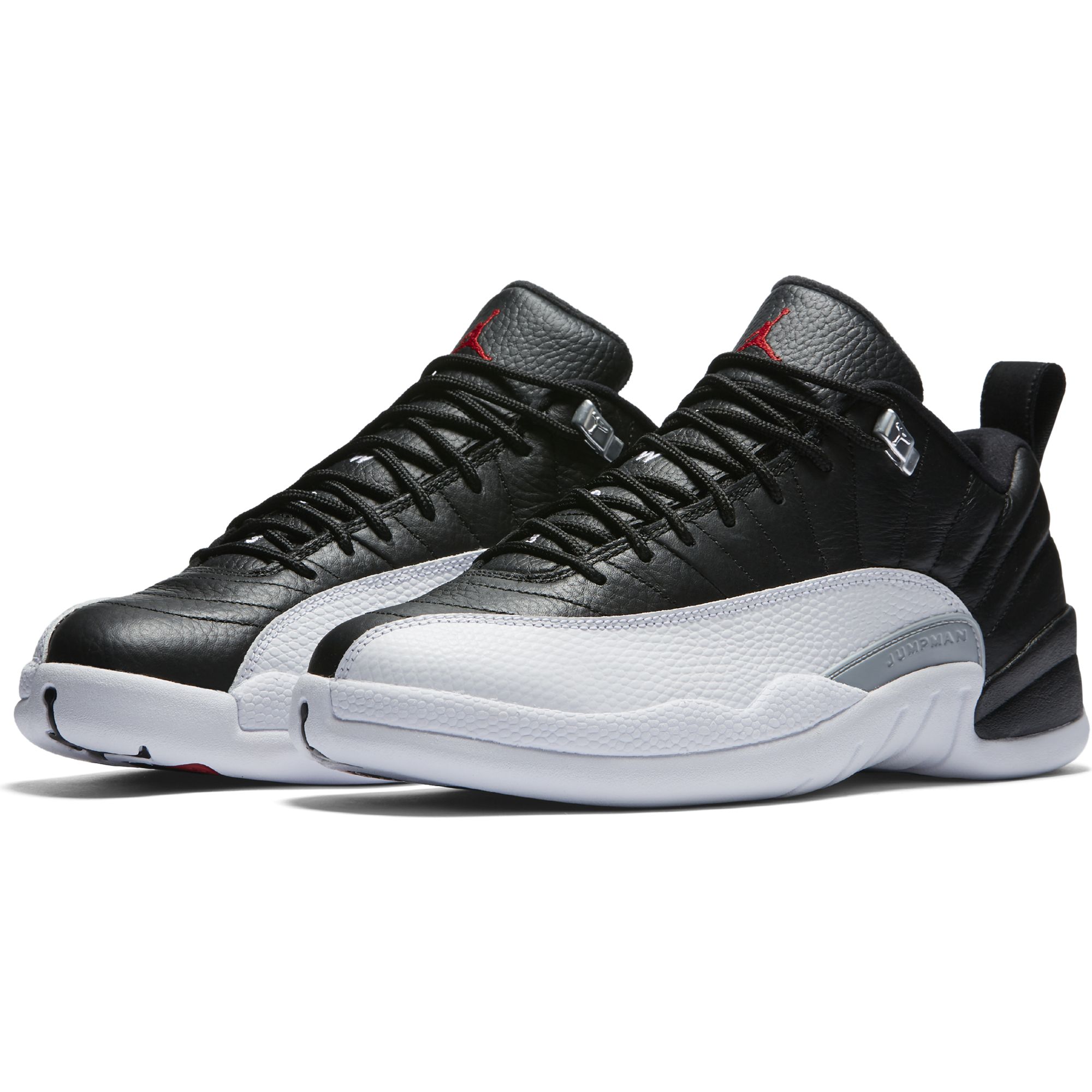 Купить Кроссовки Air Jordan 12 Retro Low | 308317-004 в Москве или заказать доставку на Slamdunk.su