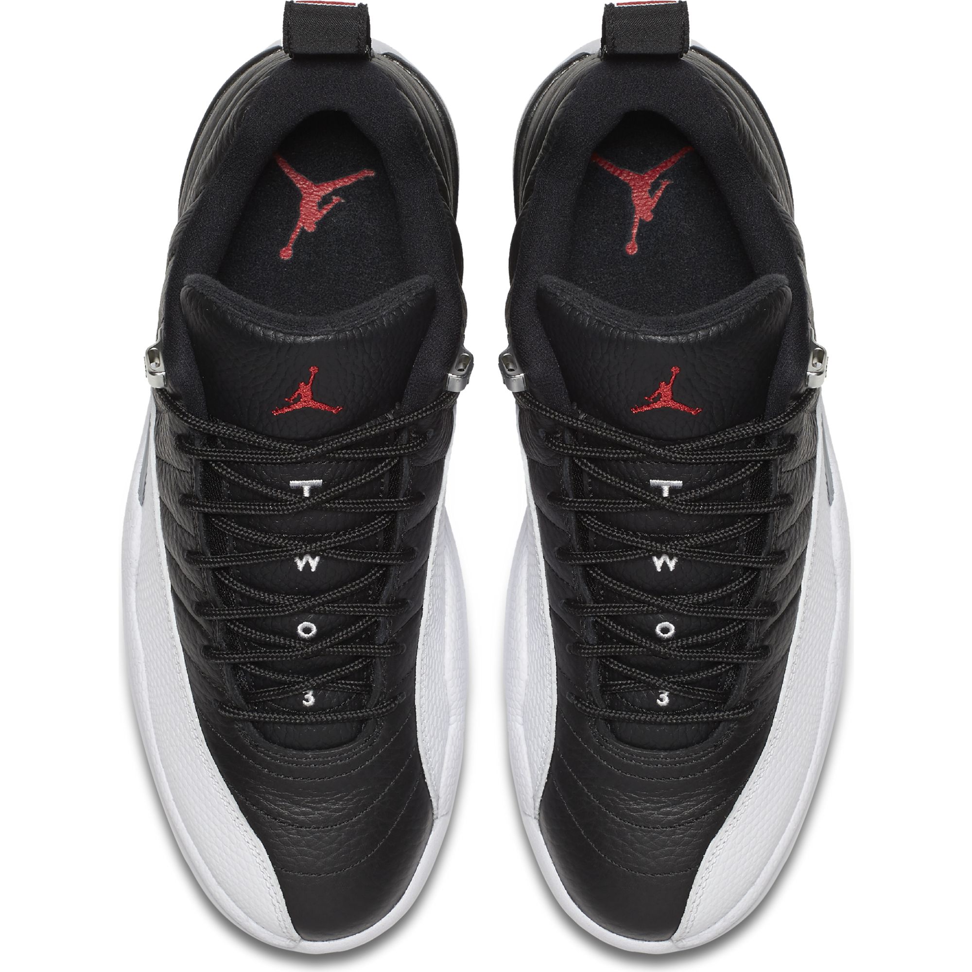Купить Кроссовки Air Jordan 12 Retro Low | 308317-004 в Москве или заказать доставку на Slamdunk.su