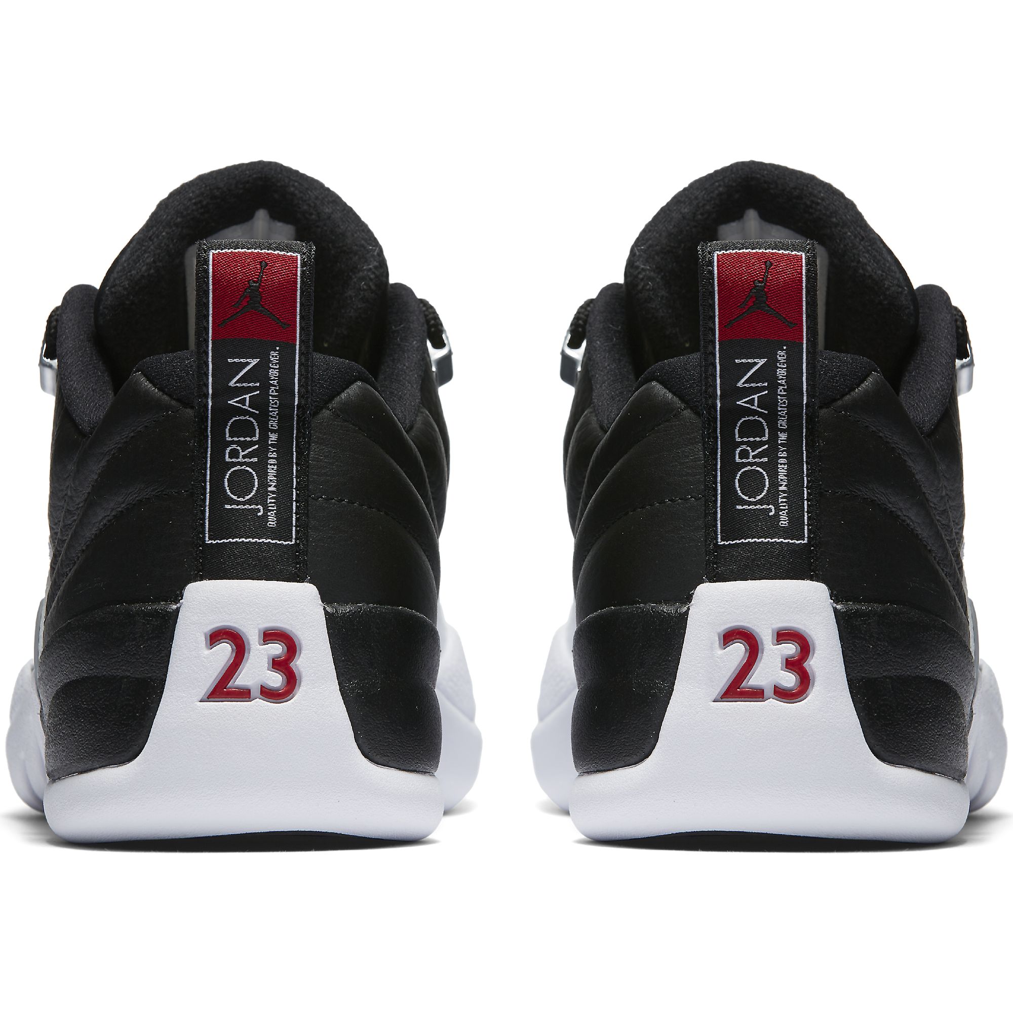 Купить Кроссовки Air Jordan 12 Retro Low | 308317-004 в Москве или заказать доставку на Slamdunk.su