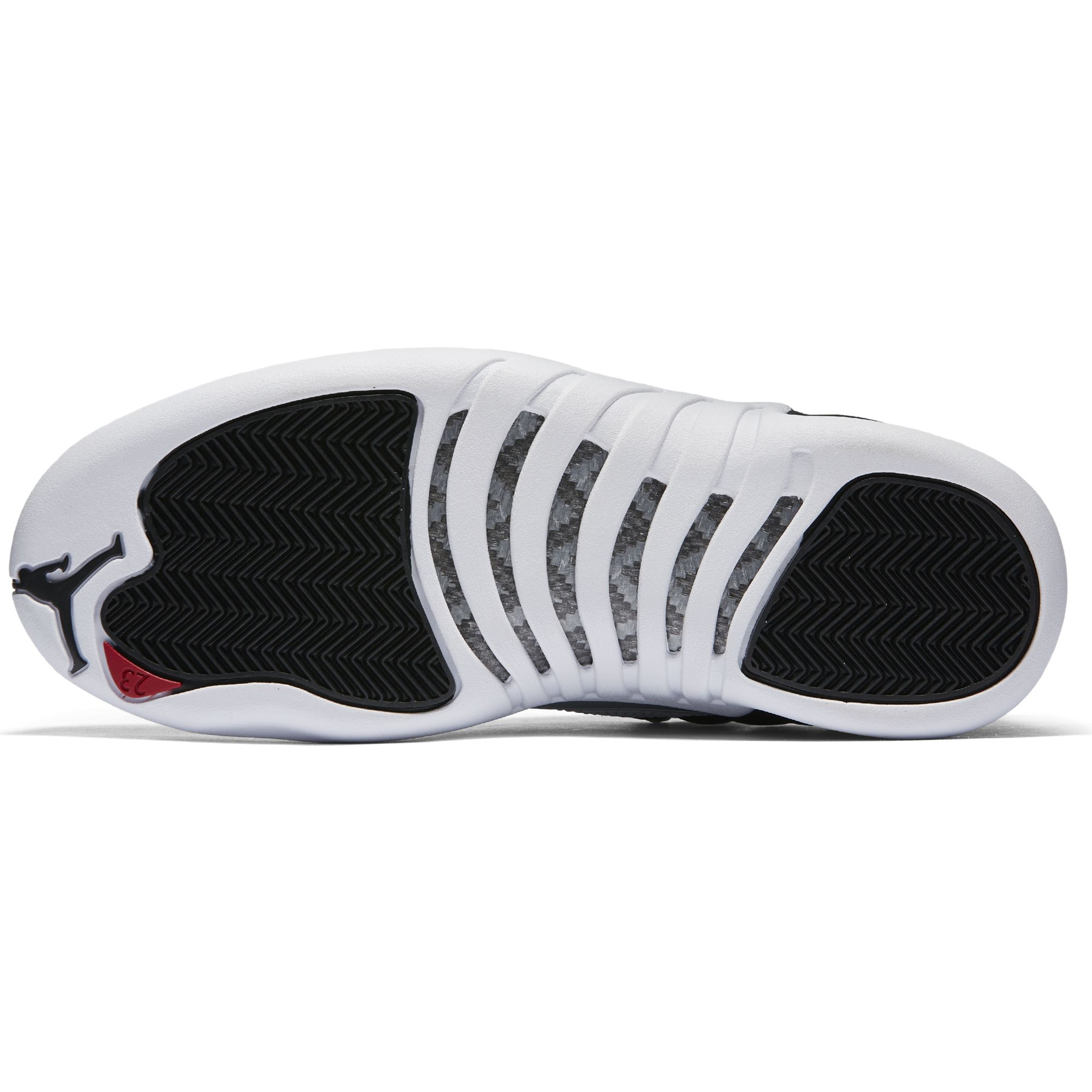 Купить Кроссовки Air Jordan 12 Retro Low | 308317-004 в Москве или заказать доставку на Slamdunk.su