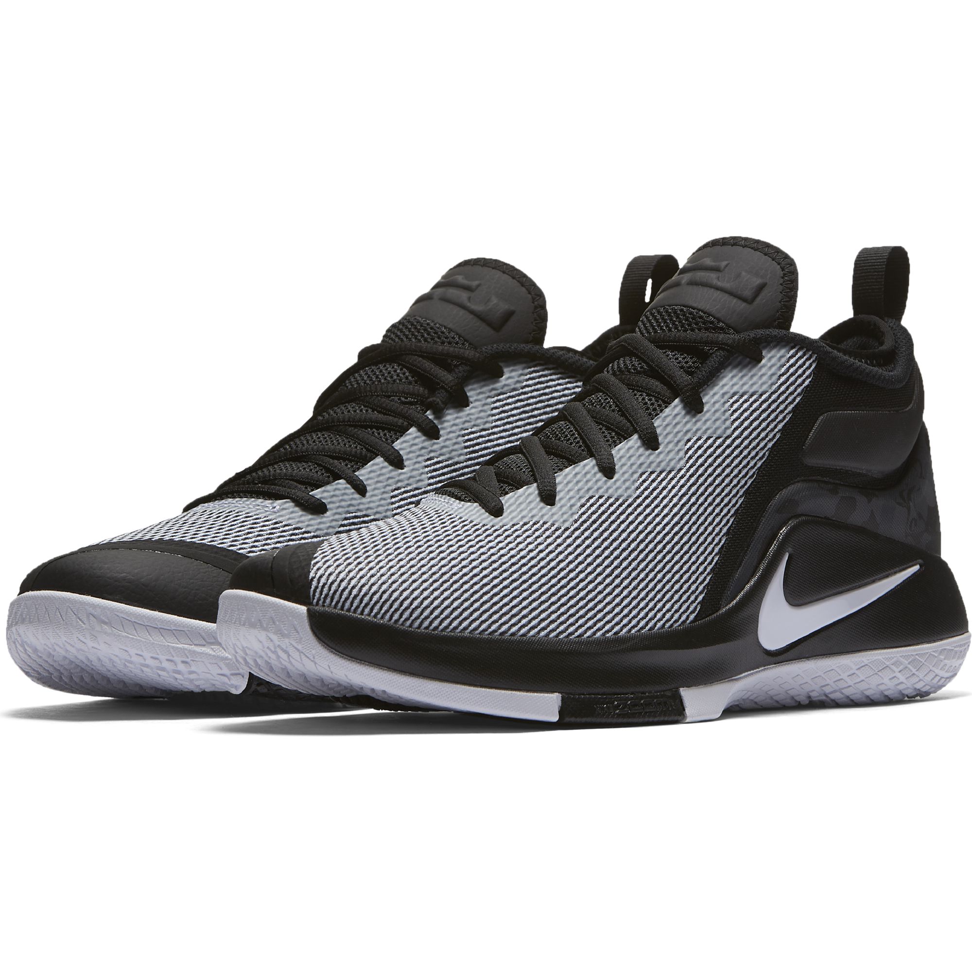 Nike LeBron Witness II 942518 011