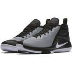 Баскетбольные кроссовки Nike LeBron Witness II | 942518-011