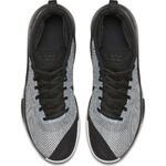 Баскетбольные кроссовки Nike LeBron Witness II | 942518-011
