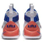 Баскетбольные кроссовки Nike Lebron Soldier XI SFG | 897646-101