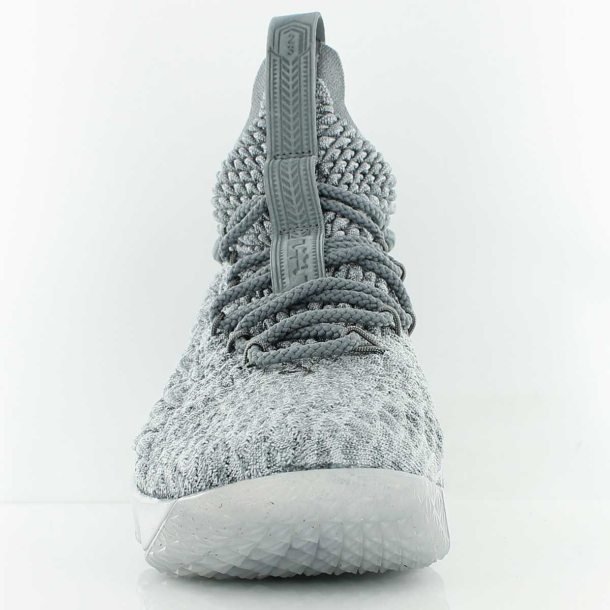 Купить Баскетбольные кроссовки Nike Lebron XV | 897648-005 в Москве или заказать доставку на Slamdunk.su