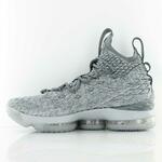 Баскетбольные кроссовки Nike Lebron XV | 897648-005