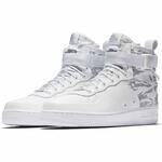 Кроссовки Nike SF Air Force 1 Mid Winter - картинка