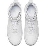 Кроссовки Nike SF Air Force 1 Mid Winter | AA1129-100