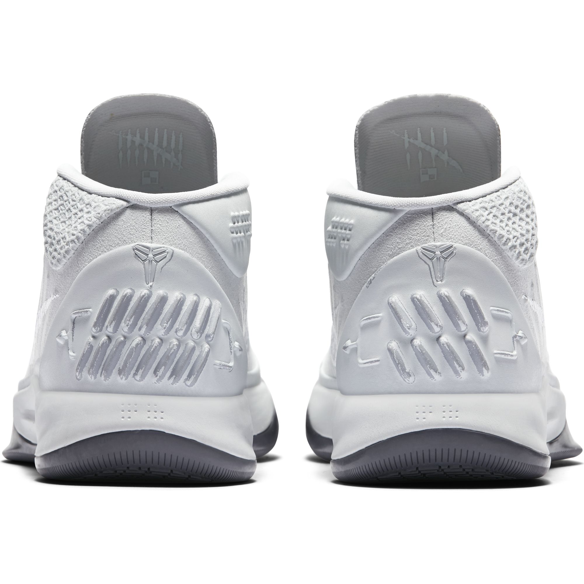 Купить Баскетбольные кроссовки Nike Kobe A.D. Mid | 922482-004 в Москве или заказать доставку на Slamdunk.su