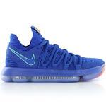 Баскетбольные кроссовки Nike Zoom KD 10 | 897815-402