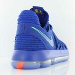 Баскетбольные кроссовки Nike Zoom KD 10 - картинка