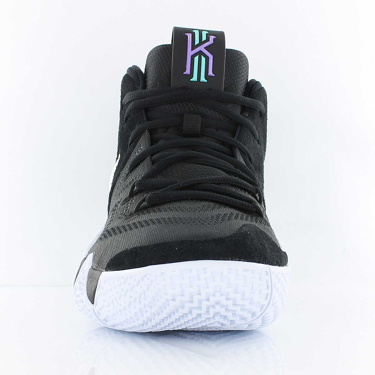 Купить Баскетбольные кроссовки Nike Kyrie 4 | 943806-002 в Москве или заказать доставку на Slamdunk.su