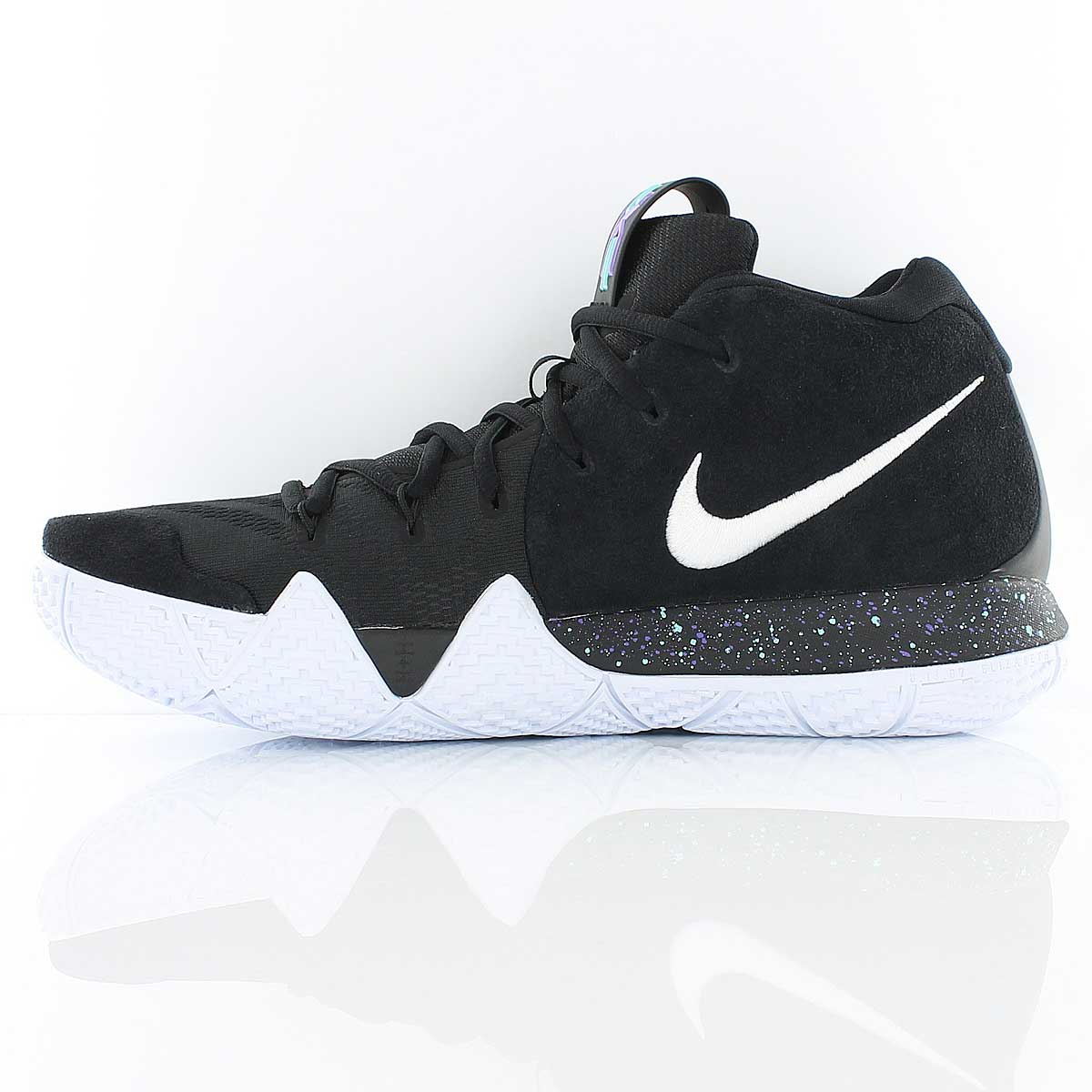 Купить Баскетбольные кроссовки Nike Kyrie 4 | 943806-002 в Москве или заказать доставку на Slamdunk.su
