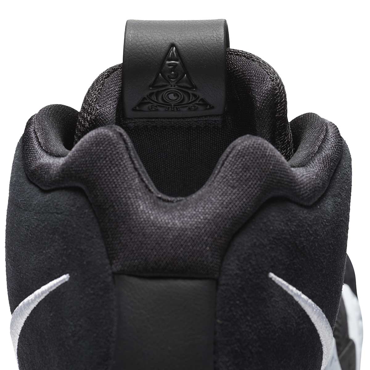 Купить Баскетбольные кроссовки Nike Kyrie 4 | 943806-002 в Москве или заказать доставку на Slamdunk.su