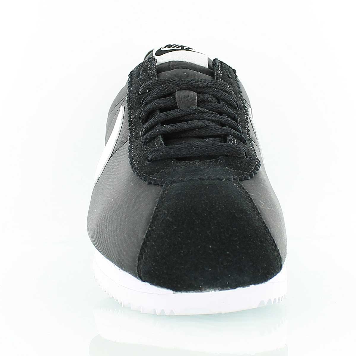 Купить Кроссовки Nike Classic Cortez | 807472-011 в Москве или заказать доставку на Slamdunk.su