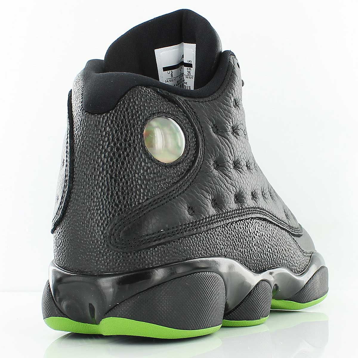 Air jordan 2025 13 retro altitude