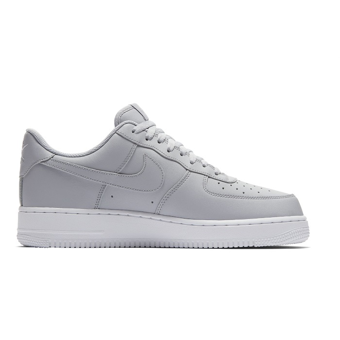 Кроссовки Nike Air Force 1 '07 - картинка