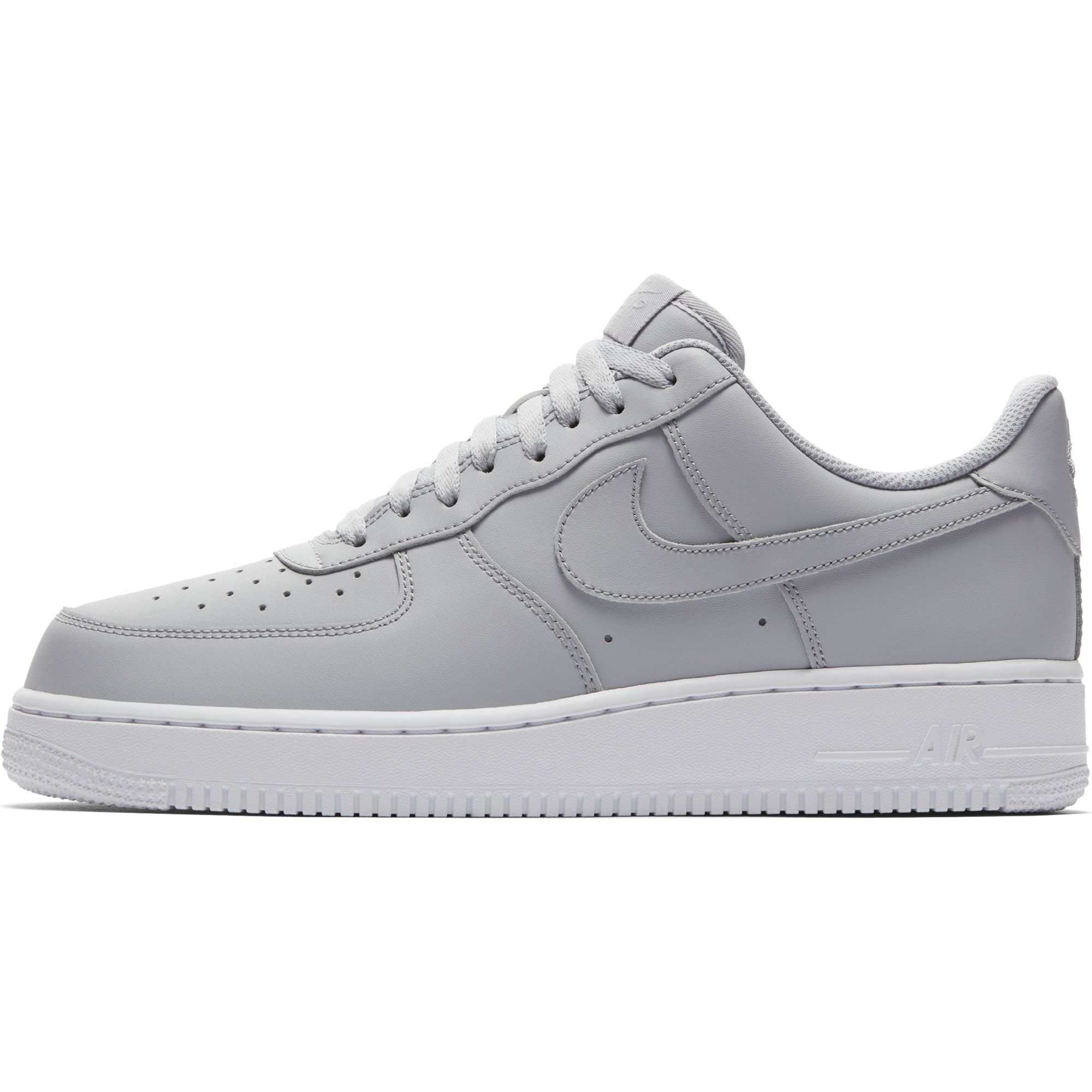 Купить Кроссовки Nike Air Force 1 '07 | AA4083-010 в Москве или заказать доставку на Slamdunk.su