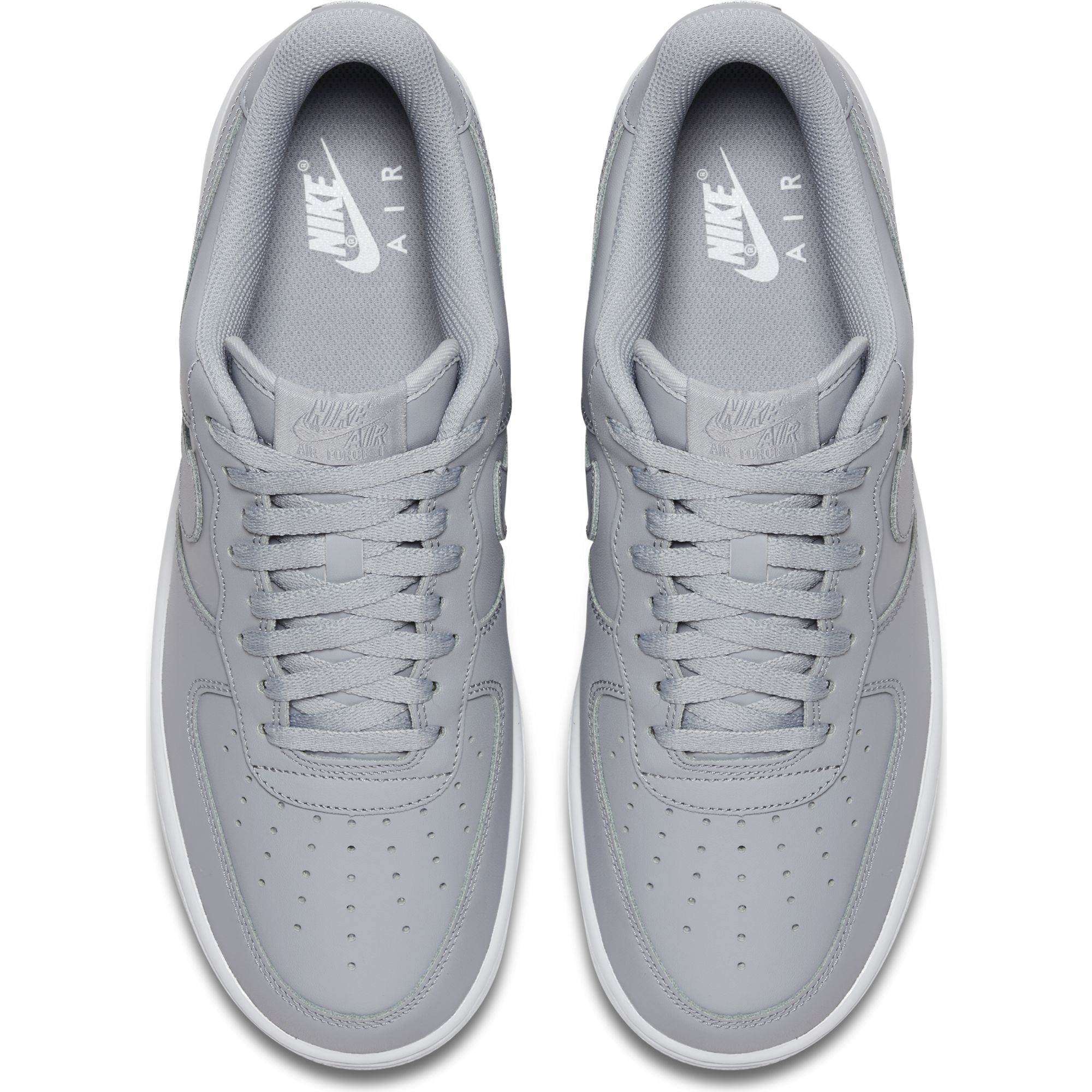 Купить Кроссовки Nike Air Force 1 '07 | AA4083-010 в Москве или заказать доставку на Slamdunk.su