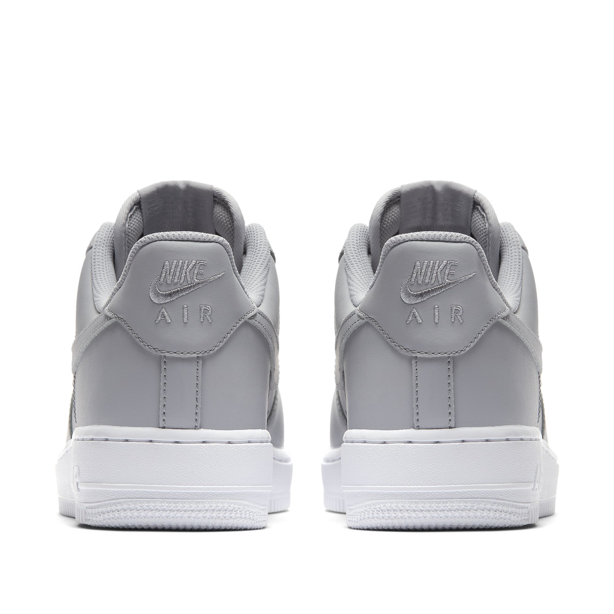 Купить Кроссовки Nike Air Force 1 '07 | AA4083-010 в Москве или заказать доставку на Slamdunk.su