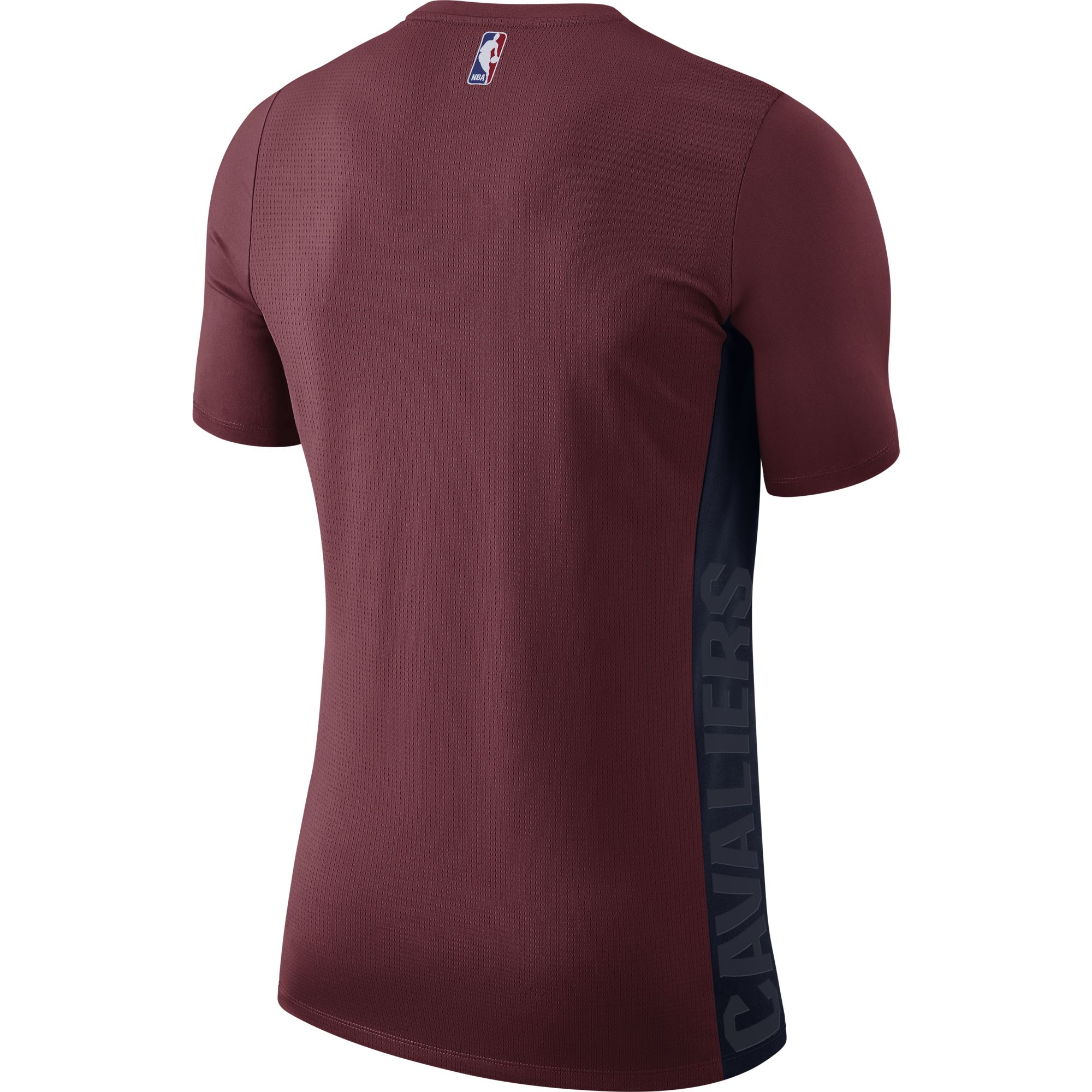 Купить Футболка Nike Cleveland Cavaliers Hyper Elite | 856517-677 в Москве или заказать доставку на Slamdunk.su