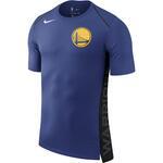Футболка Nike Golden State Warriors Dry Hyper Elite | 856525-495