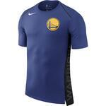 Футболка Nike Golden State Warriors Dry Hyper Elite - картинка