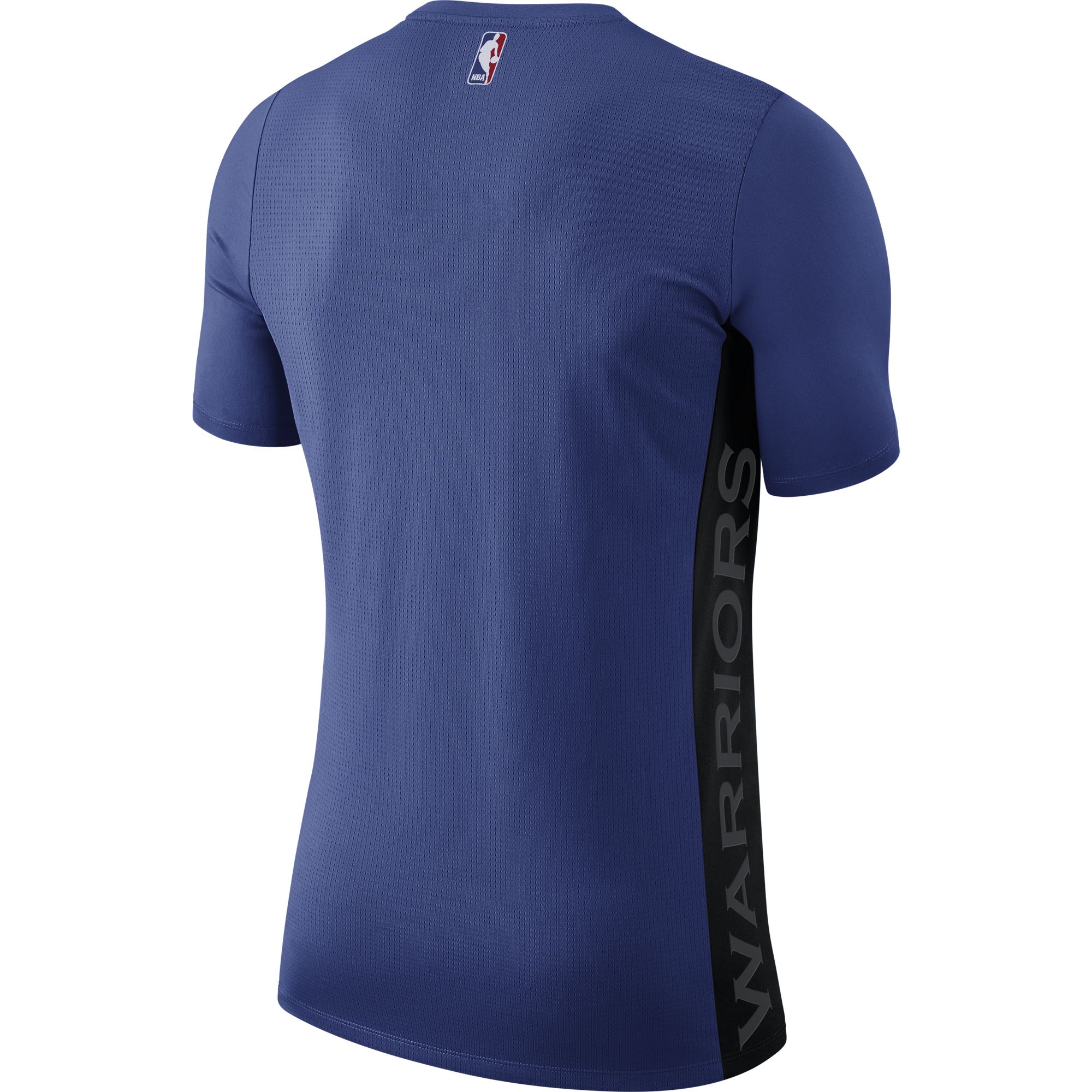 Купить Футболка Nike Golden State Warriors Dry Hyper Elite | 856525-495 в Москве или заказать доставку на Slamdunk.su