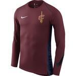 Лонглсив Nike Cleveland Cavaliers Hyper Elite | 856970-677