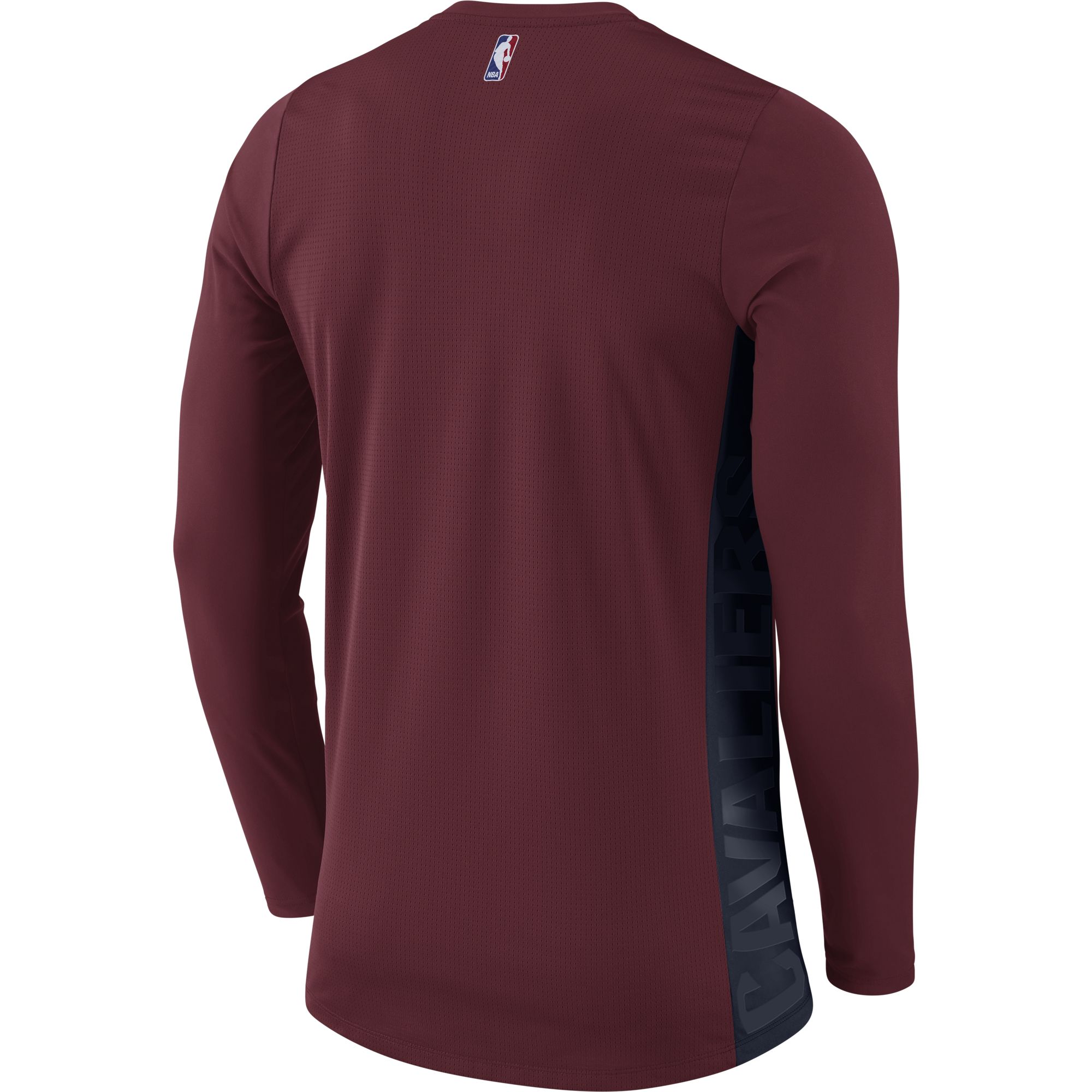 Купить Лонглсив Nike Cleveland Cavaliers Hyper Elite | 856970-677 в Москве или заказать доставку на Slamdunk.su