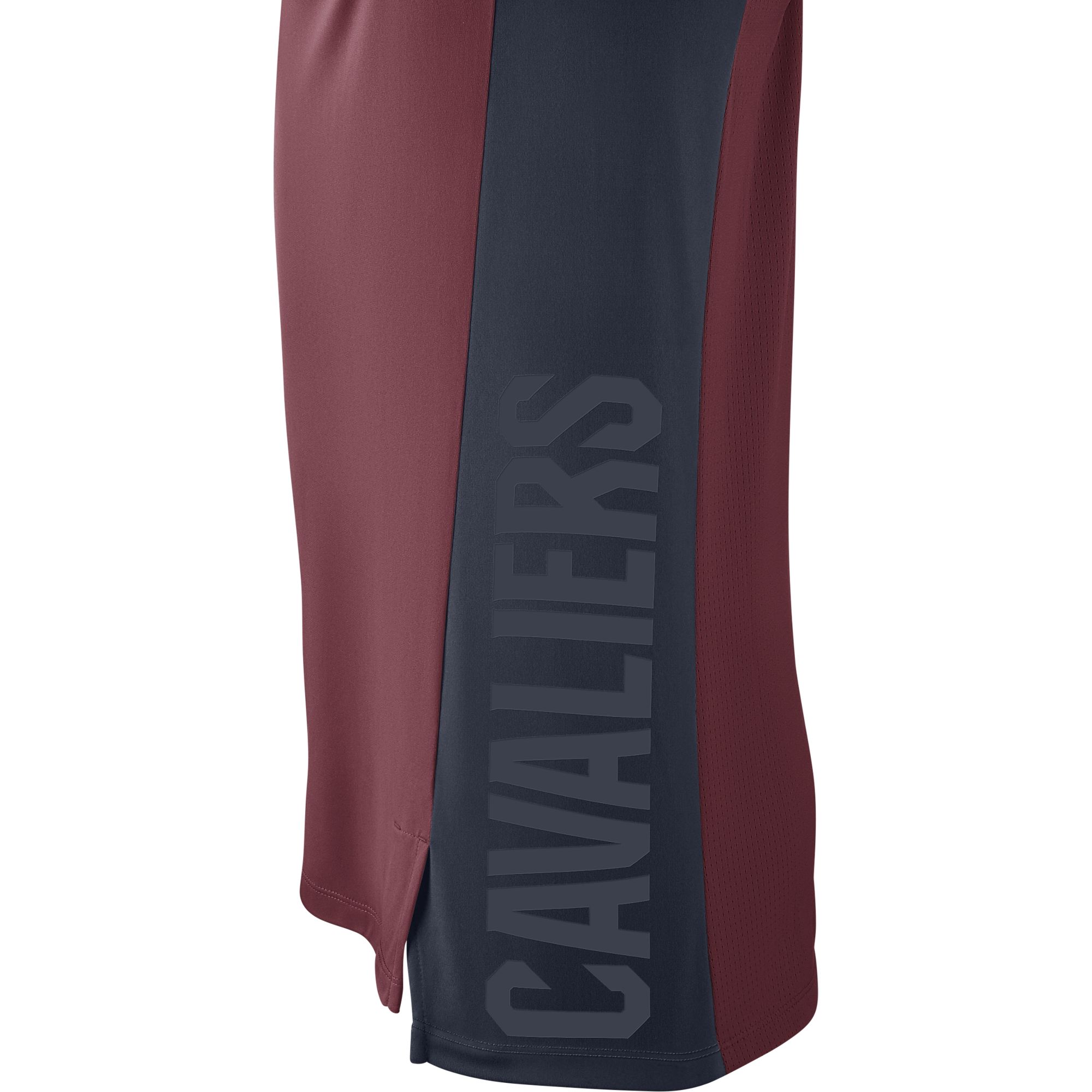Купить Лонглсив Nike Cleveland Cavaliers Hyper Elite | 856970-677 в Москве или заказать доставку на Slamdunk.su
