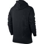 Толстовка Jordan Wings FleeceL FZ | 860196-010