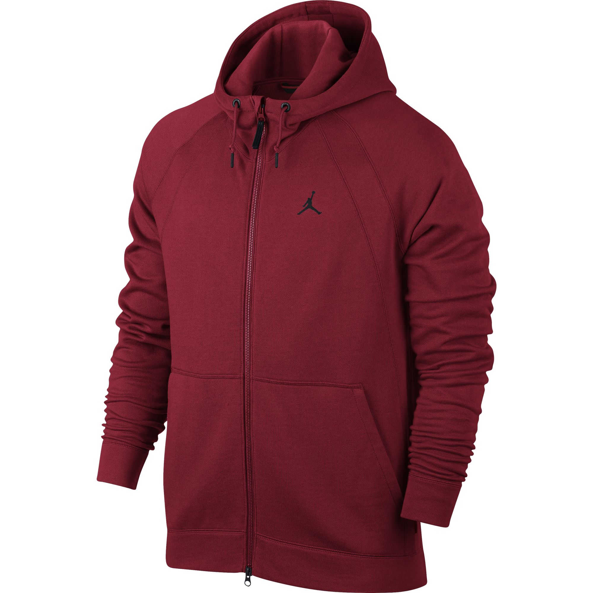 Wings fleece fz new arrivals