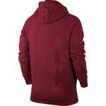 Толстовка Jordan Wings FleeceL FZ | 860196-688
