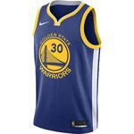 Баскетбольная майка Nike Stephen Curry GSW | 864475-495