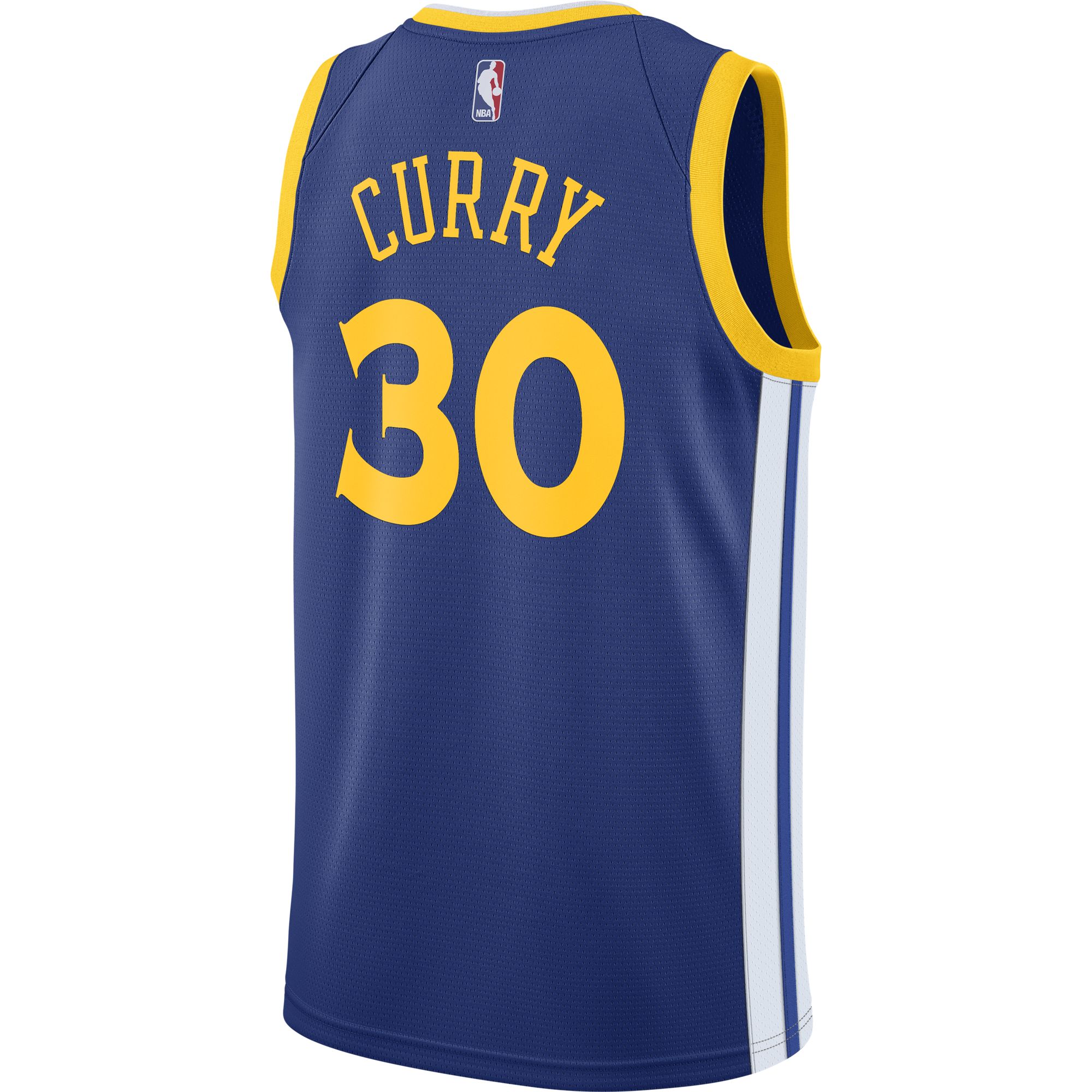 Nike Stephen Curry GSW
