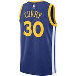 Баскетбольная майка Nike Stephen Curry GSW | 864475-495