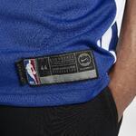 Баскетбольная майка Nike Stephen Curry GSW | 864475-495