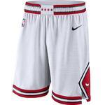 Баскетбольные шорты Nike Chicago Bulls | 866787-100