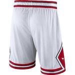 Баскетбольные шорты Nike Chicago Bulls | 866787-100