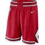 Баскетбольные шорты Nike Chicago Bulls | 866789-657