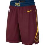 Баскетбольные шорты Nike Cleveland Cavaliers - картинка