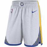 Баскетбольные шорты Nike Golden State Warriors - картинка
