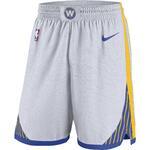 Баскетбольные шорты Nike Golden State Warriors | 866807-100