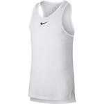 Баскетбольная майка Nike Breathe Elite | 891711-100
