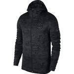 Толстовка Nike Dry Kyrie Showtime | 890572-060