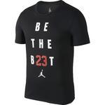 Футболка Jordan JMTC "BE THE BEST"  | 895149-010