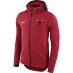 Толстовка Nike Chicago Bulls Dry Showtime | 911105-657