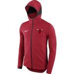 Толстовка Nike Chicago Bulls Dry Showtime | 911105-657