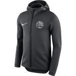 Толстовка Nike Golden State Warriors Therma Flex Showtime | AA1665-014